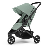 Vorschau: Thule Spring 2 Kinderwagen Set 3 in 1 inkl. Maxi Cosi Pebble 360 Pro 2 i-Size Babyschale Vorschau: Thule Spring 2 Kinderwagen Set 3 in 1 inkl. Maxi Cosi Pebble 360 Pro 2 i-Size Babyschale