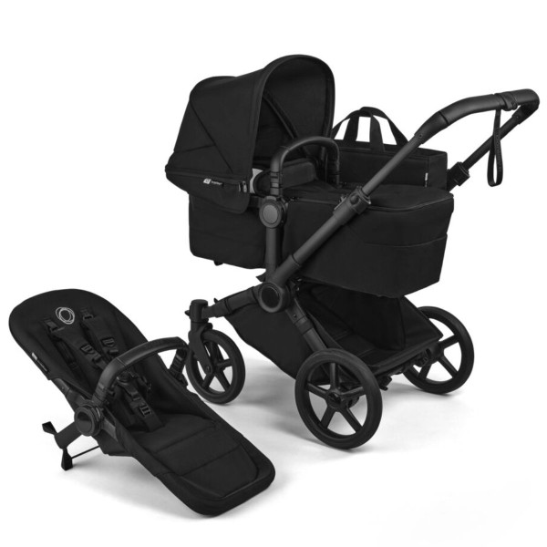 Bugaboo Donkey 6 Mono Stroller 2026
