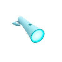 Preview: Lalarma Flashlight Preview: Lalarma Flashlight