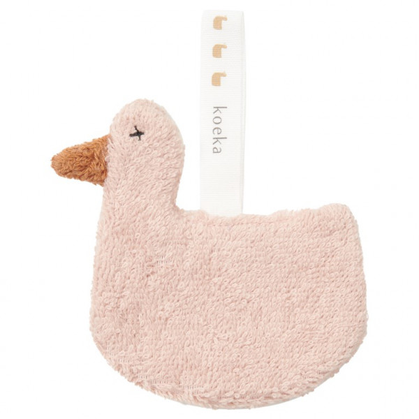 Koeka Schnullertuch Ente Dijon Daily