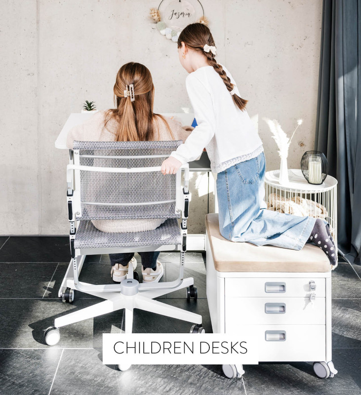 Children Desk