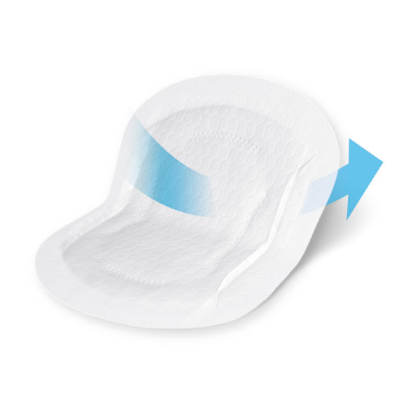 Medela Ultra-Breathable Disposable Nursing Pads