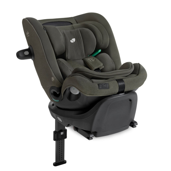 Joie Signature i-Spin XL i-Size Car Seat (0–12 Years)