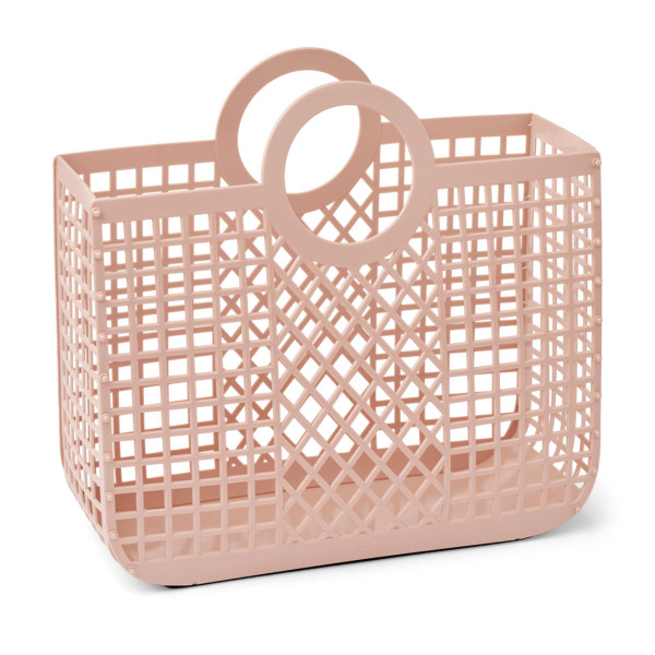 Liewood Bloom Einkaufstasche, groß