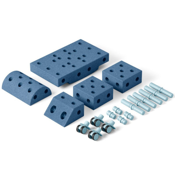 Modu Explorer Kit, 20 pieces 2.0