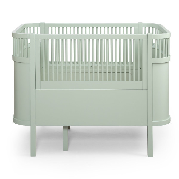 Sebra Baby & Juniorbett