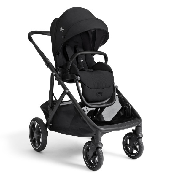 Joie Signature Versiti Kinderwagen Set 3 in 1 inkl. Joie Signature i-Level Pro i-Size Babyschale