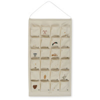 Konges Sløjd Advent Calendar