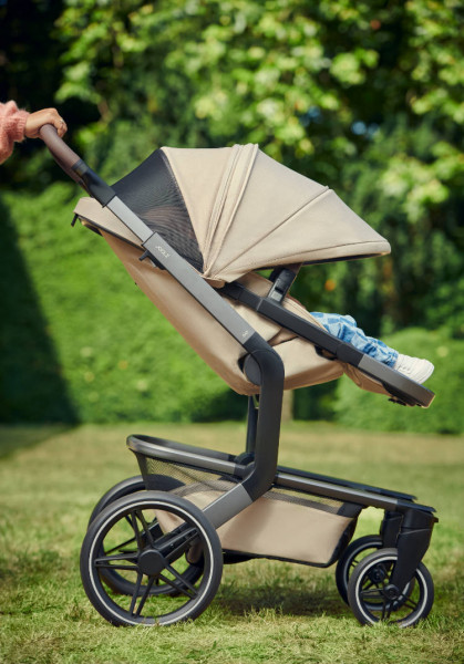 Joolz Day5 Kinderwagen Set 5 in 1