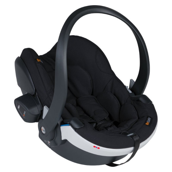 BeSafe iZi Go Modular X2 i-Size Baby Car Seat