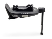 Vorschau: Bugaboo Owl by Nuna Kindersitz (0-4 Jahre) inkl. Bugaboo 360 Isofix Station Vorschau: Bugaboo Owl by Nuna Kindersitz (0-4 Jahre) inkl. Bugaboo 360 Isofix Station