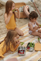 Vorschau: Liewood Arthur Brotdose Edelstahl Vorschau: Liewood Arthur Brotdose Edelstahl