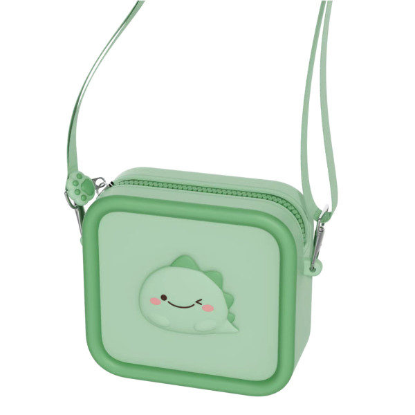 The Zoofamily Silikon-Tragetasche für Kinderkamera & Walkie-Talkie