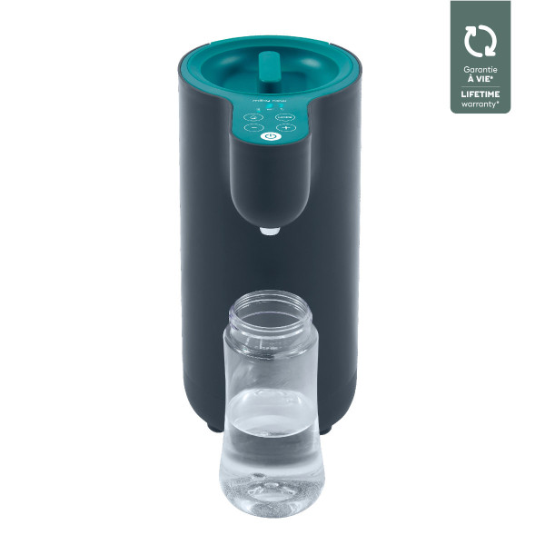 Babymoov Bottle Prep Machine Milky Now