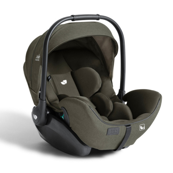 Joie Signature i-Level Pro i-Size Baby Car Seat