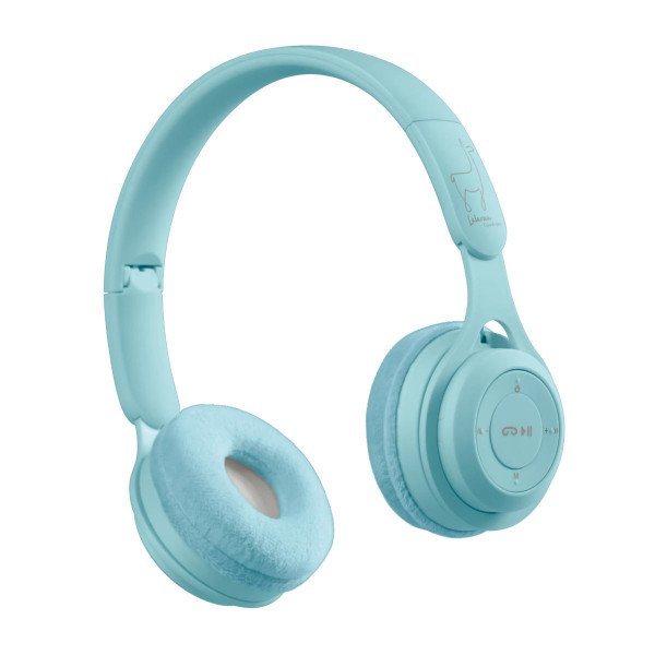 Lalarma Bluetooth Kids Headphones