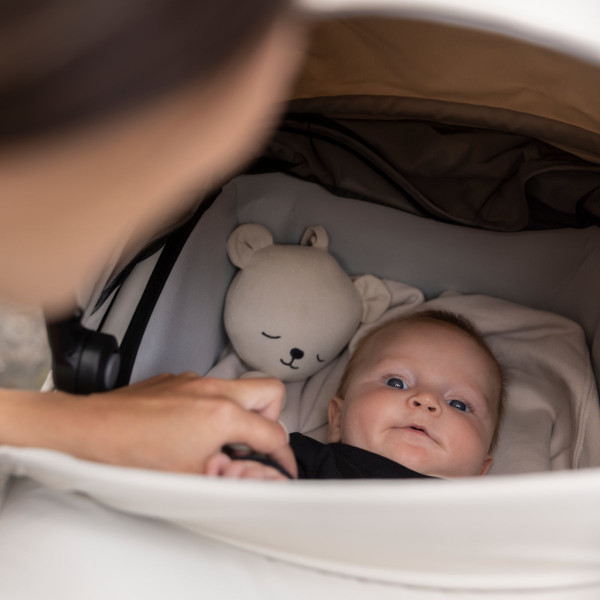 Thule Urban Glide 3 Kinderwagen Set 3 in 1 inkl. Maple i-Size Babyschale