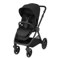 Preview: Maxi-Cosi Oxford+ Stroller Set 3-in-1 incl. Pebble 360 Pro2 + Free FamilyFix 360 Base Preview: Maxi-Cosi Oxford+ Stroller Set 3-in-1 incl. Pebble 360 Pro2 + Free FamilyFix 360 Base