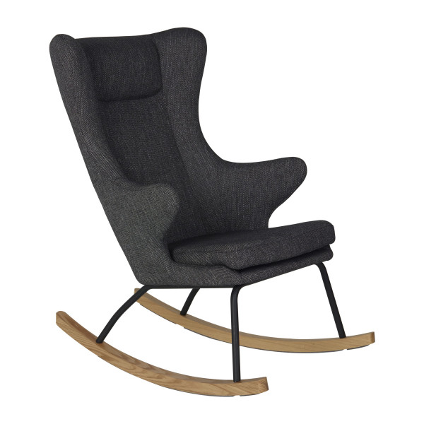 Quax Rocking Chair Deluxe - Adult