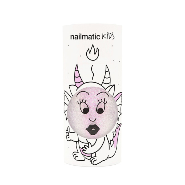 Nailmatic water-based nail-polish