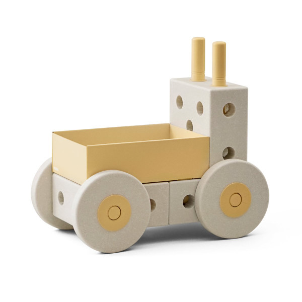 Modu 3-in-1 Baby Walker