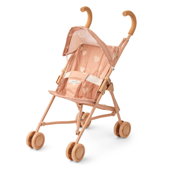 Liewood Elsie Doll Stroller