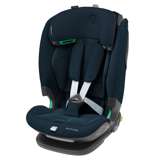 Maxi Cosi Titan Pro2 i-Size Car Seat (15M-12Y)