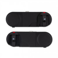 Joolz Geo 3 / 5 Duo Adapter Set obere Wanne