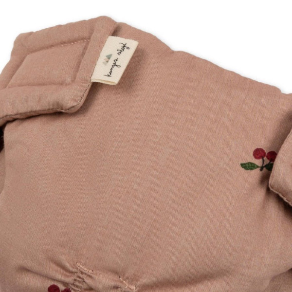 Konges Sløjd dolls care set