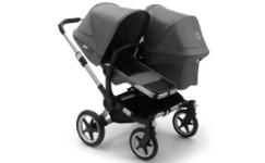 double stroller set