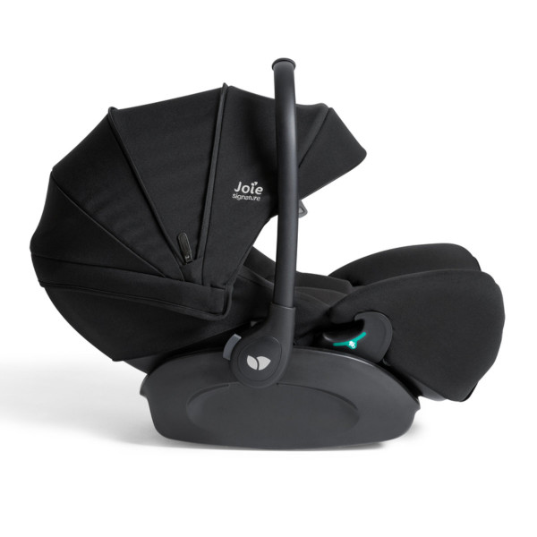 Joie Signature Versiti Kinderwagen Set 3 in 1 inkl. Joie Signature i-Level Pro i-Size Babyschale