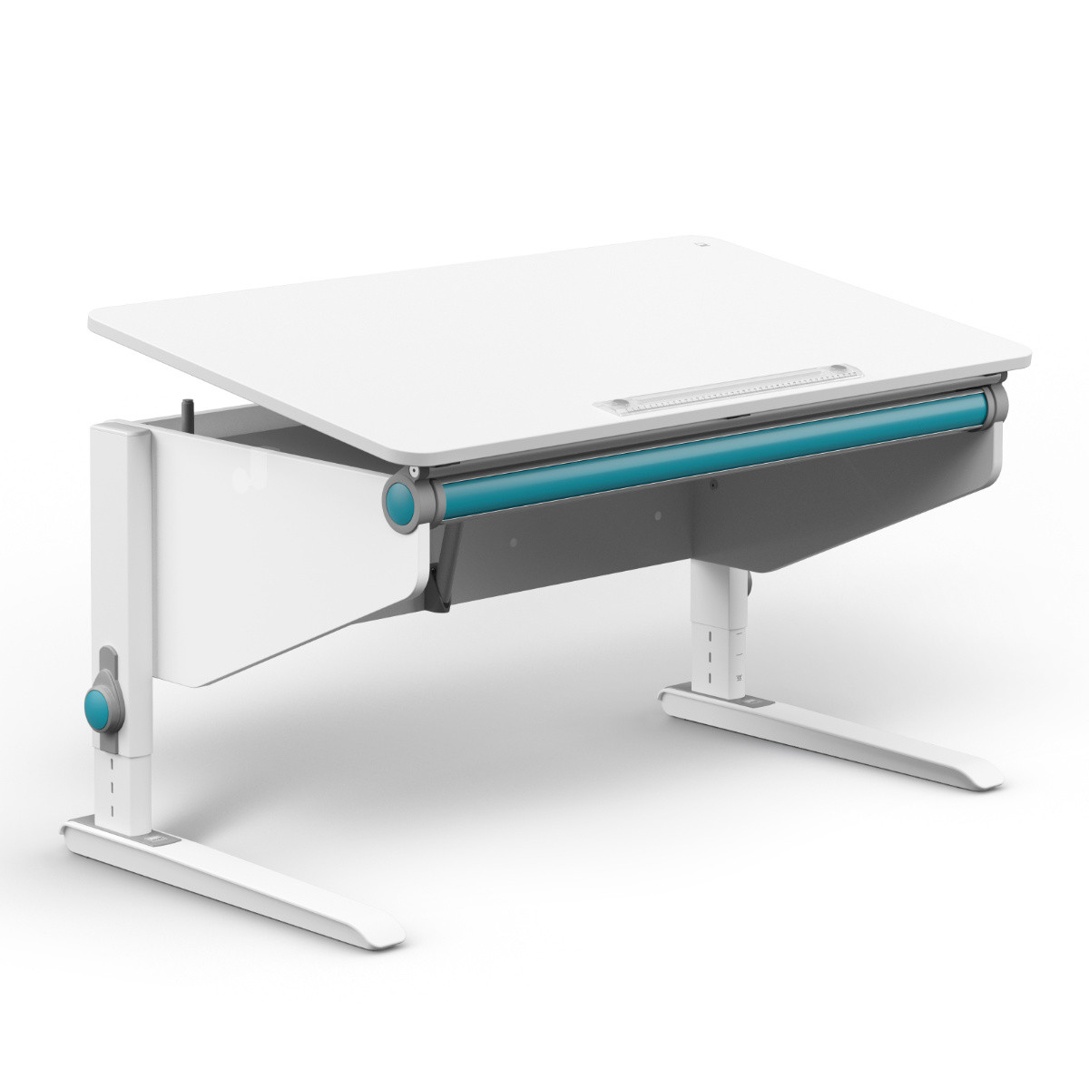 Moll Winner Schreibtisch Classic (Winner/ Winner Split) Full Size