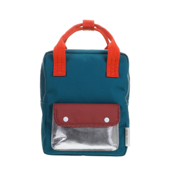 Sticky Lemon Kinderrucksack