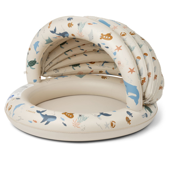 Liewood Hadleia Überdachter Pool