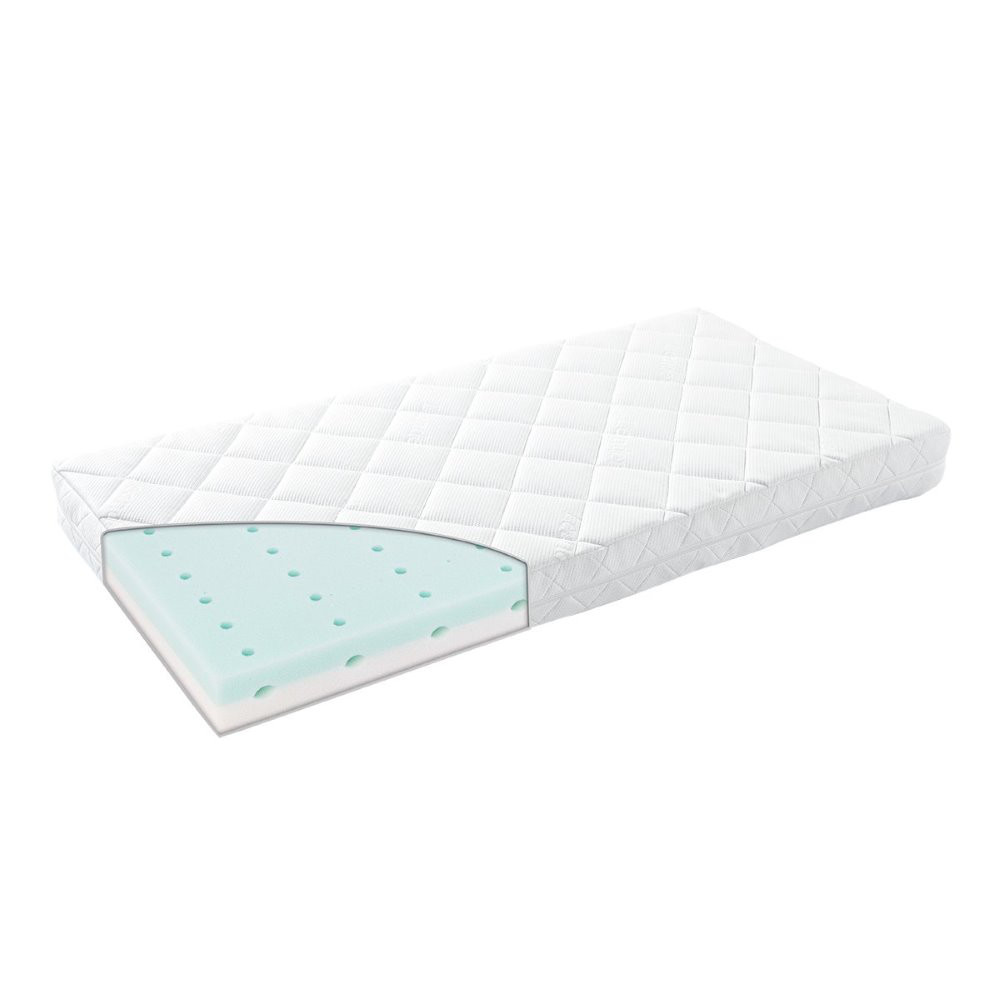 Leander Babymatratze Comfort für Linea & Luna 140 cm