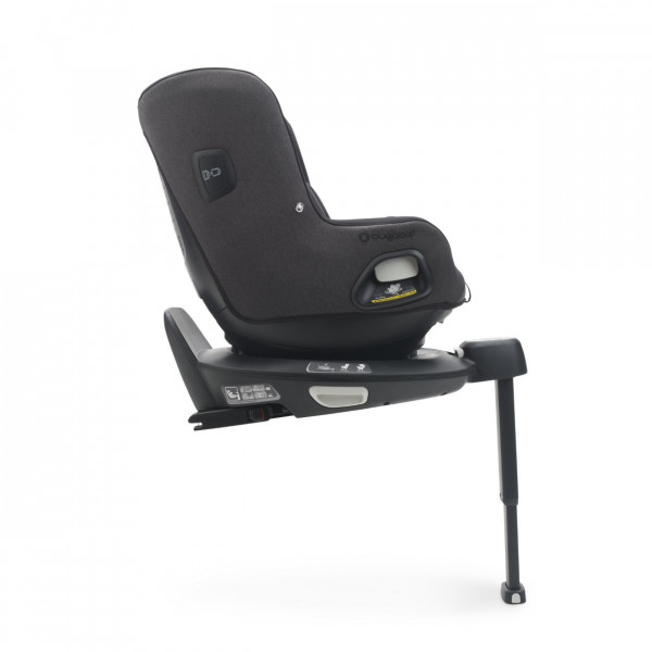 Bugaboo Owl by Nuna Kindersitz (0-4 Jahre) inkl. Bugaboo 360 Isofix Station