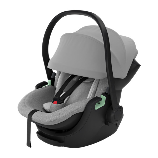 Thule Maple i-Size Babyschale