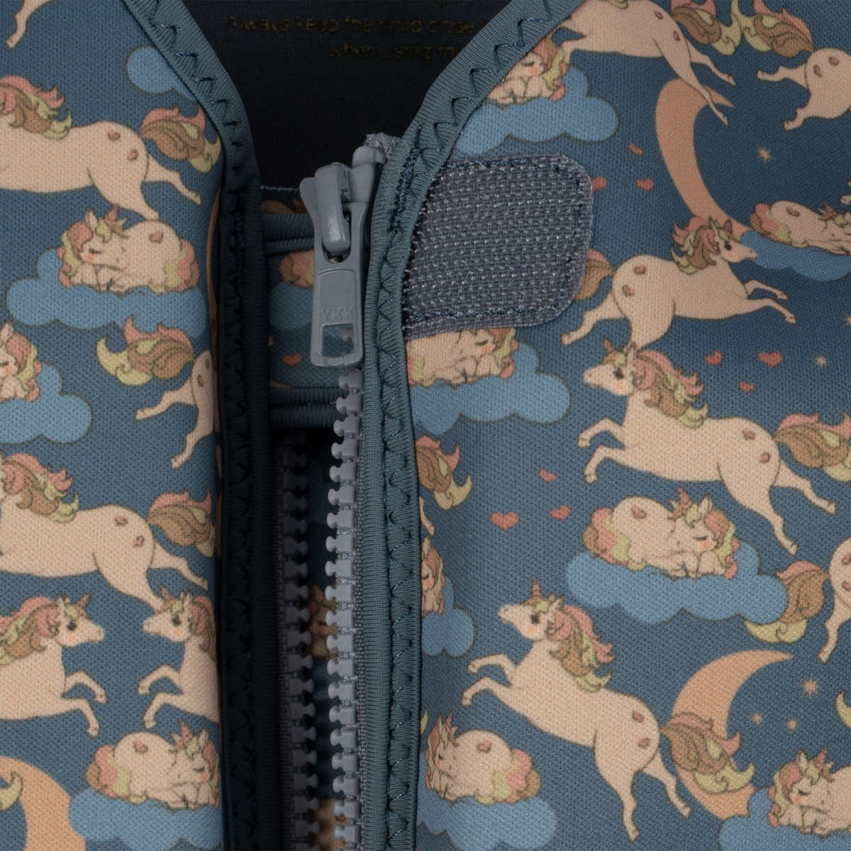 Order Konges Sløjd Neoprene Swim vest Frill online Kindermaxx