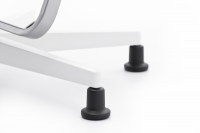 Moll Glider Set for Moll Scooter Office Chair Moll Glider Set for Moll Scooter Office Chair