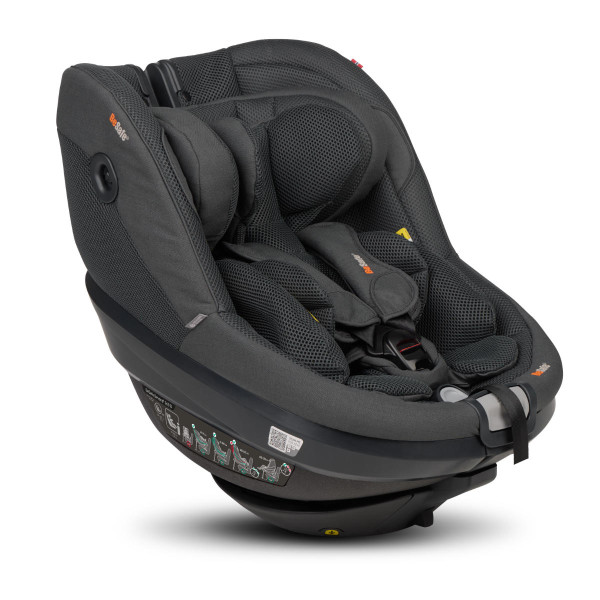 BeSafe Beyond2 360 B Kindersitz (0–6 Jahre)