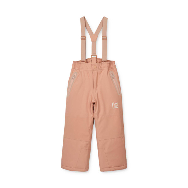 Liewood Karter Snow Trousers, 1-5 Years