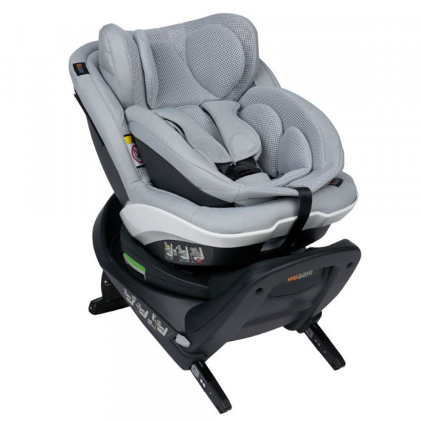 BeSafe iZi Twist B i-Size Child Seat (0-18 kg)