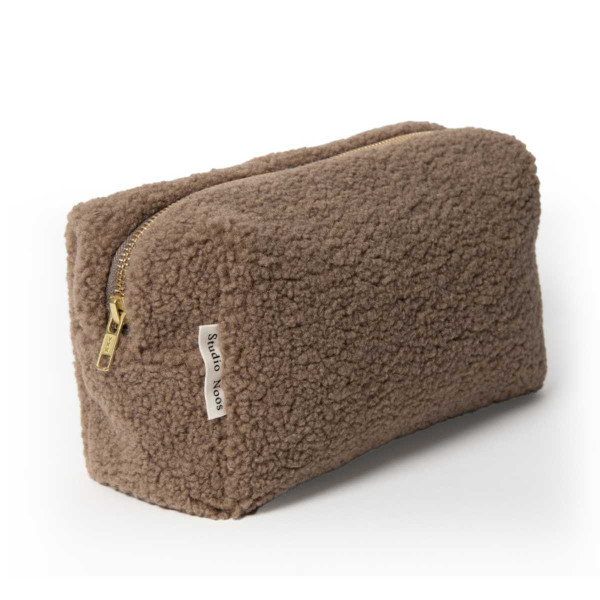 Studio Noos Pouch 9x24x9 cm