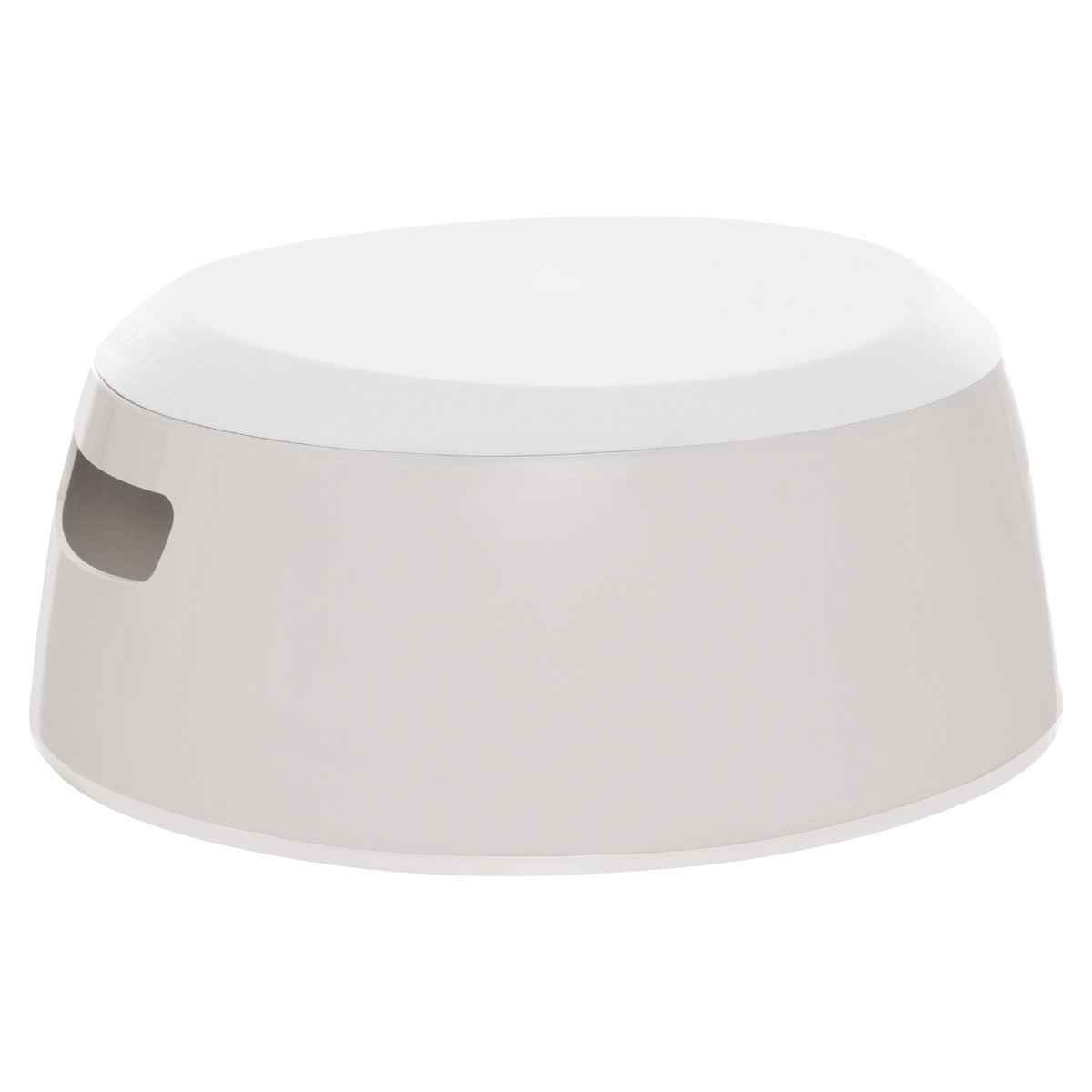 Luma Schemel Pure Oat