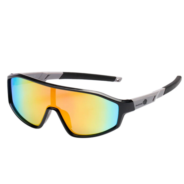 Blacksheep Theo Kids Sunglasses 3–8 Years – UV400, Impact-Resistant & Flexible