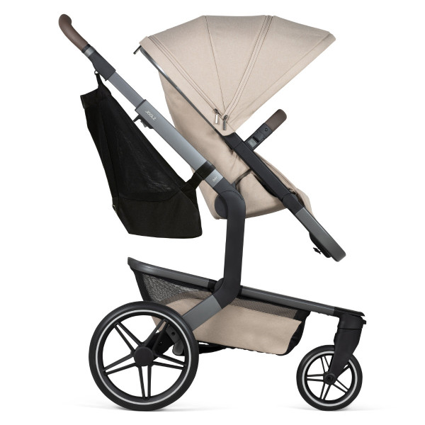 Joolz XL shopping bag