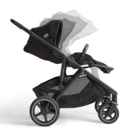 Vorschau: Joie Signature Versiti Kinderwagen Set 3 in 1 inkl. Joie Signature i-Level Pro i-Size Babyschale Vorschau: Joie Signature Versiti Kinderwagen Set 3 in 1 inkl. Joie Signature i-Level Pro i-Size Babyschale