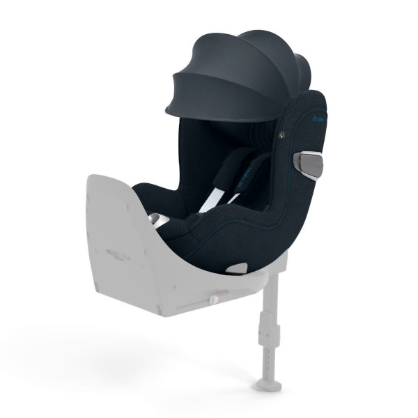 Cybex Sirona T i-Size child car seat