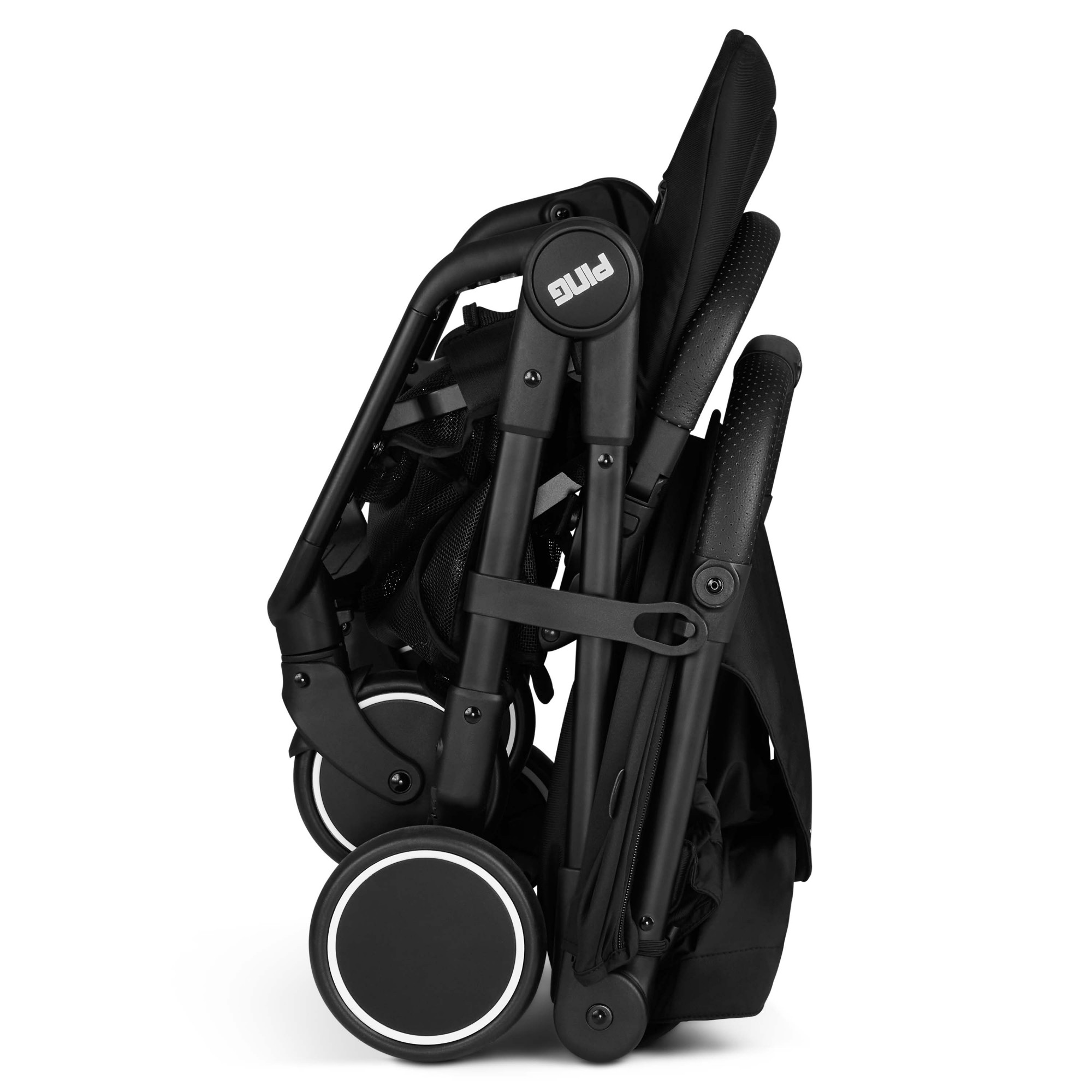 poussette ping abc design