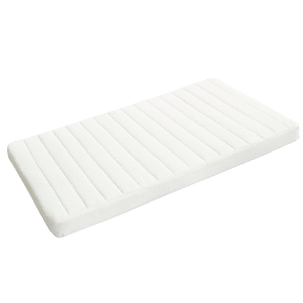 We Are Bitte Matratze für Babybett